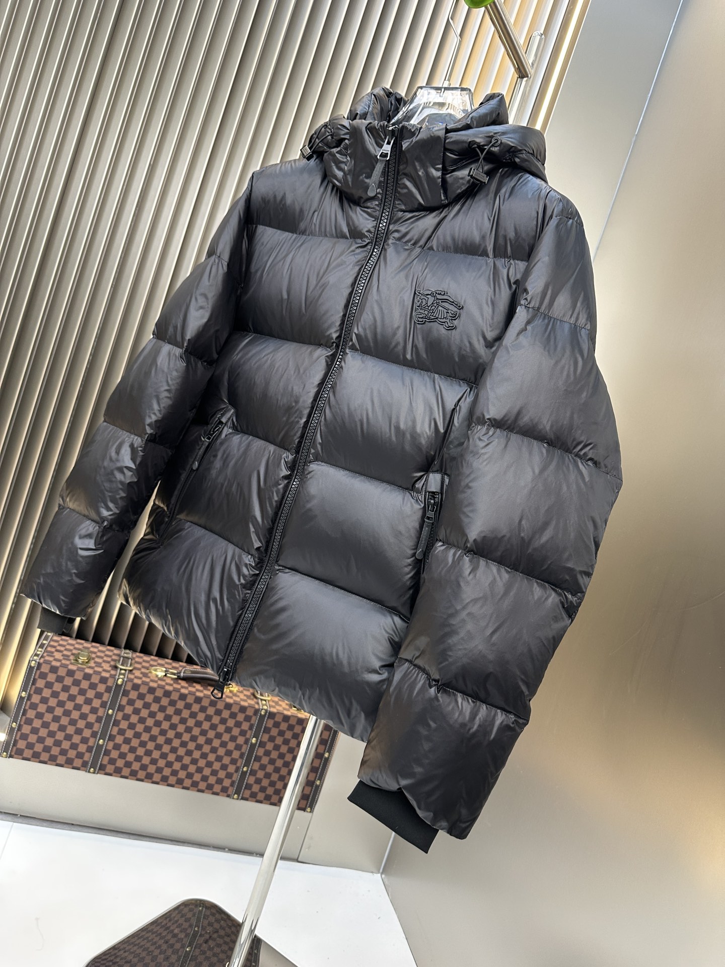 Burberry Down Jackets